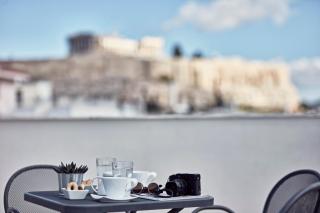Acropolis Hill Hotel - Atene - 2
