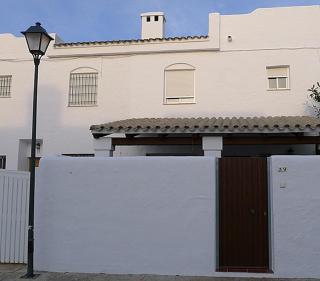 Precioso duplex con piscina - Chiclana de la Frontera - 4