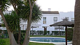 Precioso duplex con piscina - Chiclana de la Frontera - 7