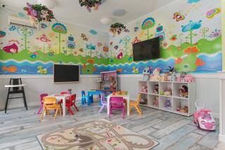 Poseidon VIP Residence Club Balneo & SPA Resort - 6