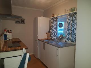 Hyttingsfabodstugor - Borlänge - 8
