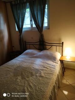 Stavros Apartments - Artemida - 8
