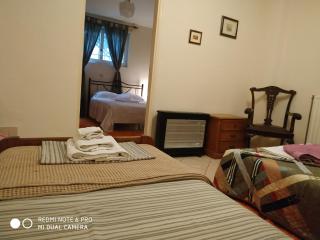 Stavros Apartments - Artemida - 7