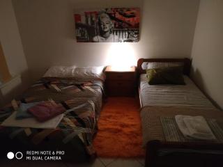 Stavros Apartments - Artemida - 4