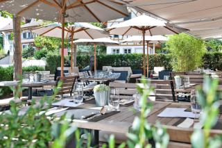 Hotel-Restaurant Löwen - Dielsdorf - 7