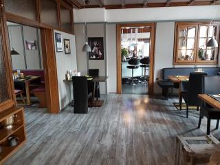 Bennetts Restaurant und Hotel - Wittingen - 6