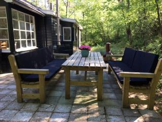 vakantiewoning De Lutte - De Lutte - 6