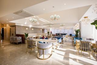 Baymond Hotel - Busan - 1
