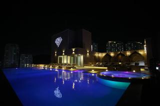 Baymond Hotel - Busan - 4