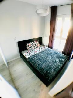 Galeria Rondo Wiatraczna Apartments - Varsovie - 5