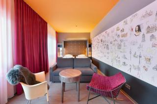 Designhotel + CongressCentrum Wienecke XI. - Hannover - 7