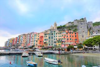La Finestra sul Mare - Portovenere - 9