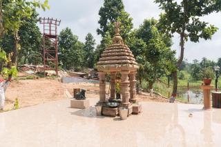 Kushal Palli Resorts- A unit of PearlTree Hotels & Resorts - Purulia - 4
