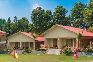 Kushal Palli Resorts- A unit of PearlTree Hotels & Resorts - Purulia - 3