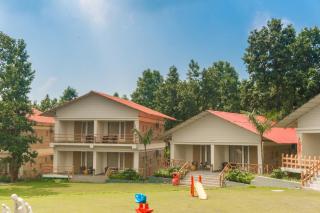 Kushal Palli Resorts- A unit of PearlTree Hotels & Resorts - 1