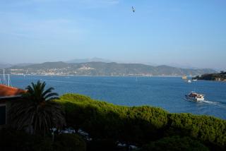 La Finestra sul Mare - Portovenere - 7