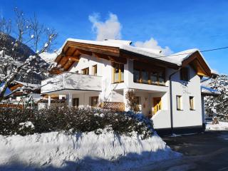 Haus Marieus - Umhausen - 9