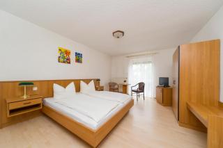 Hotel Heidler - Niederau - 4