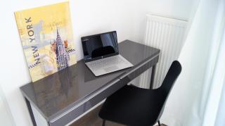 Little Suite - Albert - Lille - 7