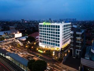 Holiday Inn Express Jakarta Matraman by IHG - Jakarta - 9