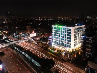 Holiday Inn Express Jakarta Matraman by IHG - Jakarta - 7