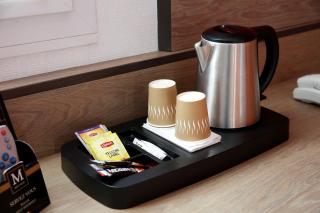 Hotel Clermont Estaing - Clermont-Ferrand - 1