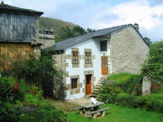 Casa Os Carballás - Merille - 8