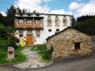 Casa Os Carballás - Merille - 0