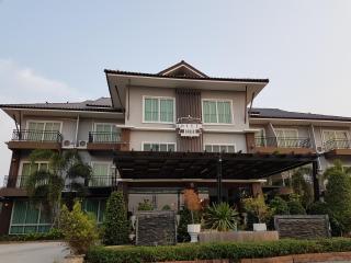 Hotela Boutique Resort - Suphanburi - 0