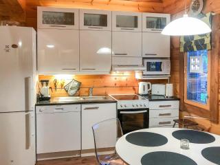 Holiday Home Utsunusko a by Interhome - Levi - 6