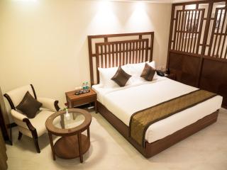 MM Legacy - A Bergamont Hotel, Kanchipuram - Kanchipuram - 7