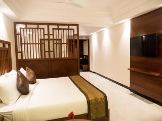 MM Legacy - A Bergamont Hotel, Kanchipuram - Kanchipuram - 8