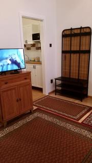 Melinda Apartment - Budapest - 9