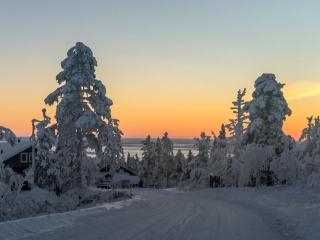 Holiday Home Utsunusko a by Interhome - Levi - 7
