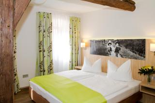 Hotel-Gasthof Blaue Traube e.K. - Berching - 4