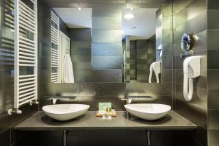 Emerald Hotel - Prishtinë - 3