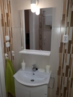 Melinda Apartment - Budapest - 6