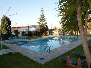 Anatoli Apartments - Hersonissos - 3