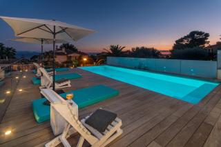 Nereo - Heatable Pool & Sea View - Alcúdia - 7