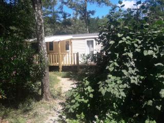 Camping des Drouilhèdes - 9