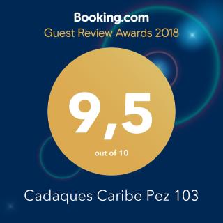 Cadaques Caribe Pez 103 - Bayahibe - 8