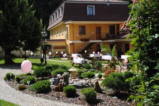 Hotel Nosal - Prague - 0