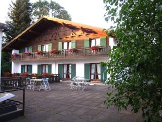 Bayersoier Hof - Bad Bayersoien - 7