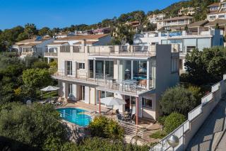 Vistafar - Private Pool & Only 50m to the Sea - Alcúdia - 0