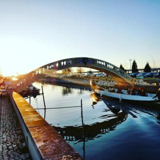 SResende Place Aveiro - Aveiro - 1