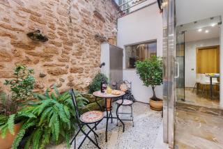 Ca Se Predine - Mediterranean Styled Townhouse - Alcúdia - 4