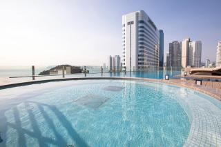Baymond Hotel - Busan - 8