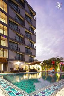 The 28th Hotel - Kanchanaburi - 7