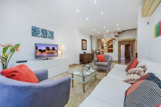 Ca Se Predine - Mediterranean Styled Townhouse - Alcúdia - 9