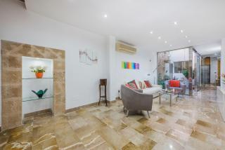 Ca Se Predine - Mediterranean Styled Townhouse - Alcúdia - 7